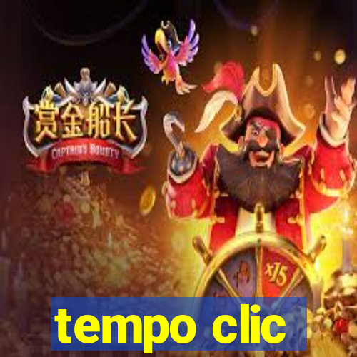 tempo clic